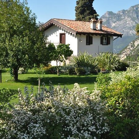 Willa Laghel7 Agritur Arco Zewnętrze zdjęcie