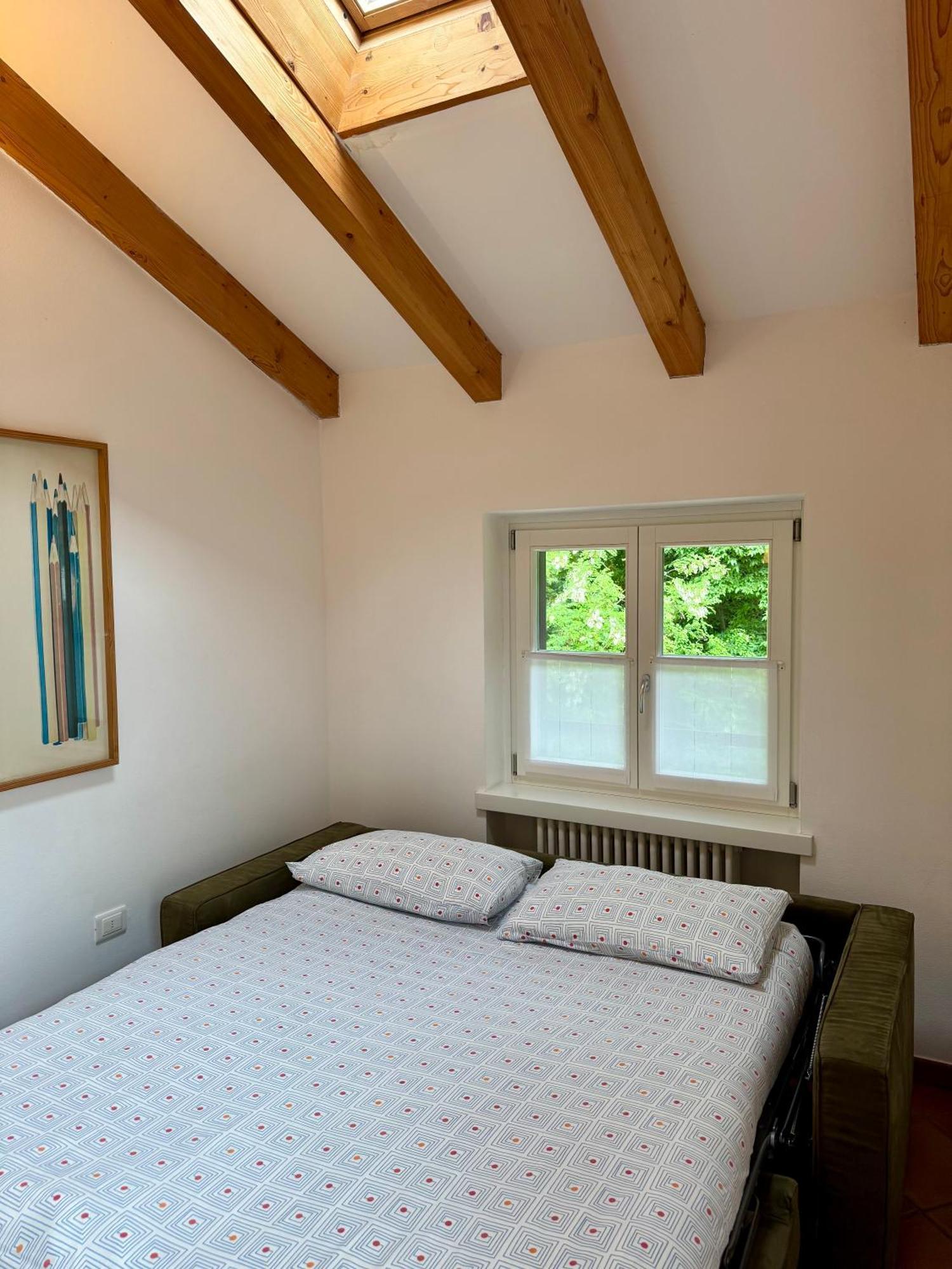 Willa Laghel7 Agritur Arco Zewnętrze zdjęcie